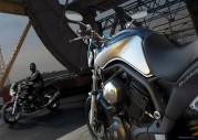 Yamaha BT1100 Bulldog Yamaha BT1100 Bulldog